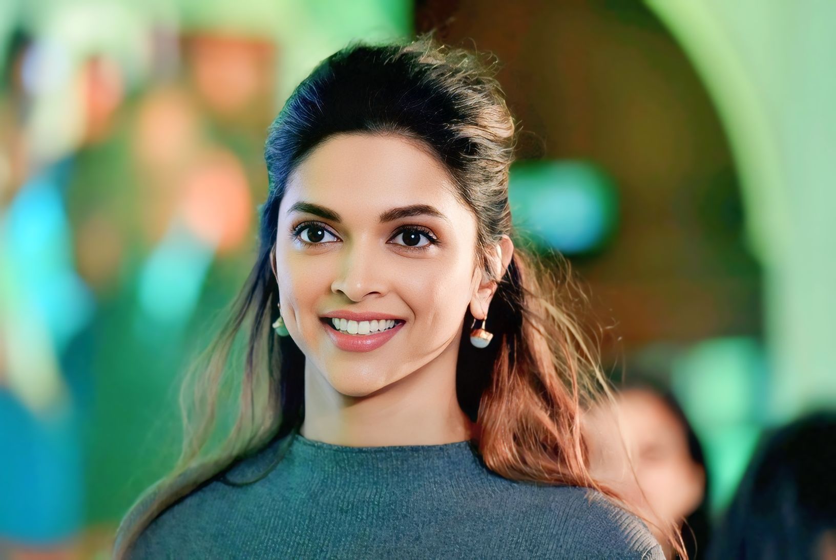 Deepika Padukone