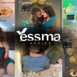 Yessma Web Series List