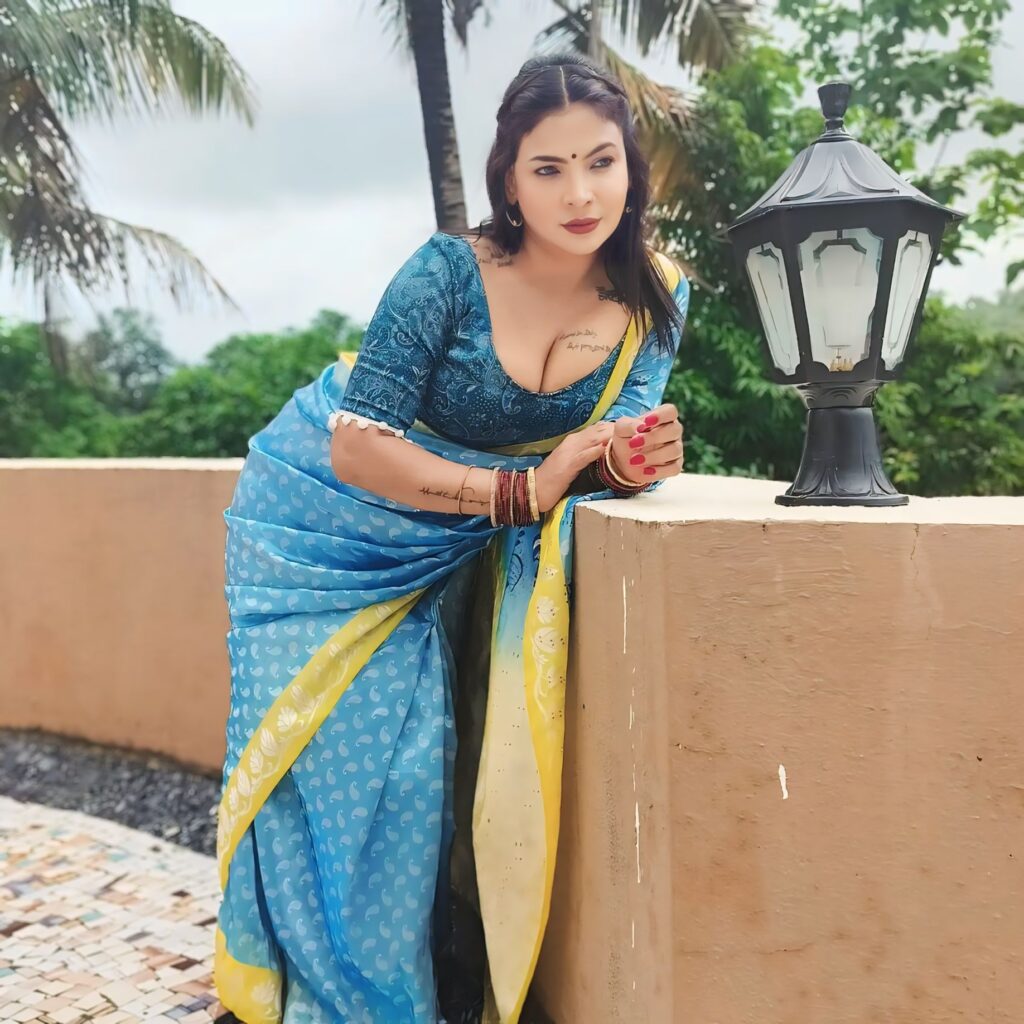 Mahi Kaur