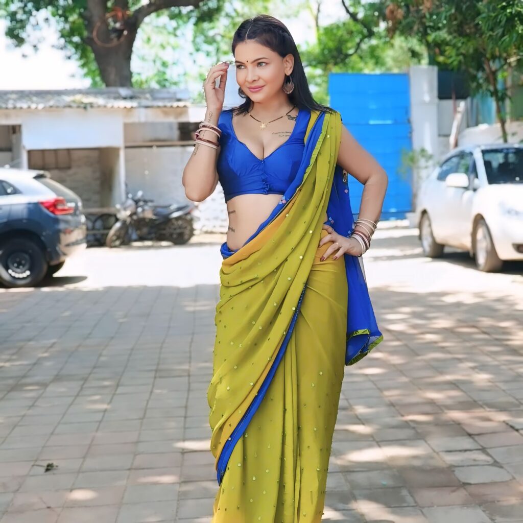 Mahi Kaur