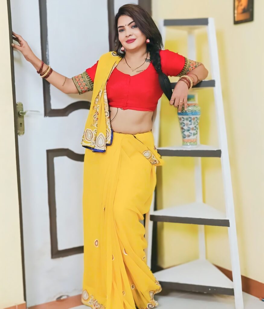 Mahi Kaur
