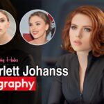 Scarlett Johanss Movies