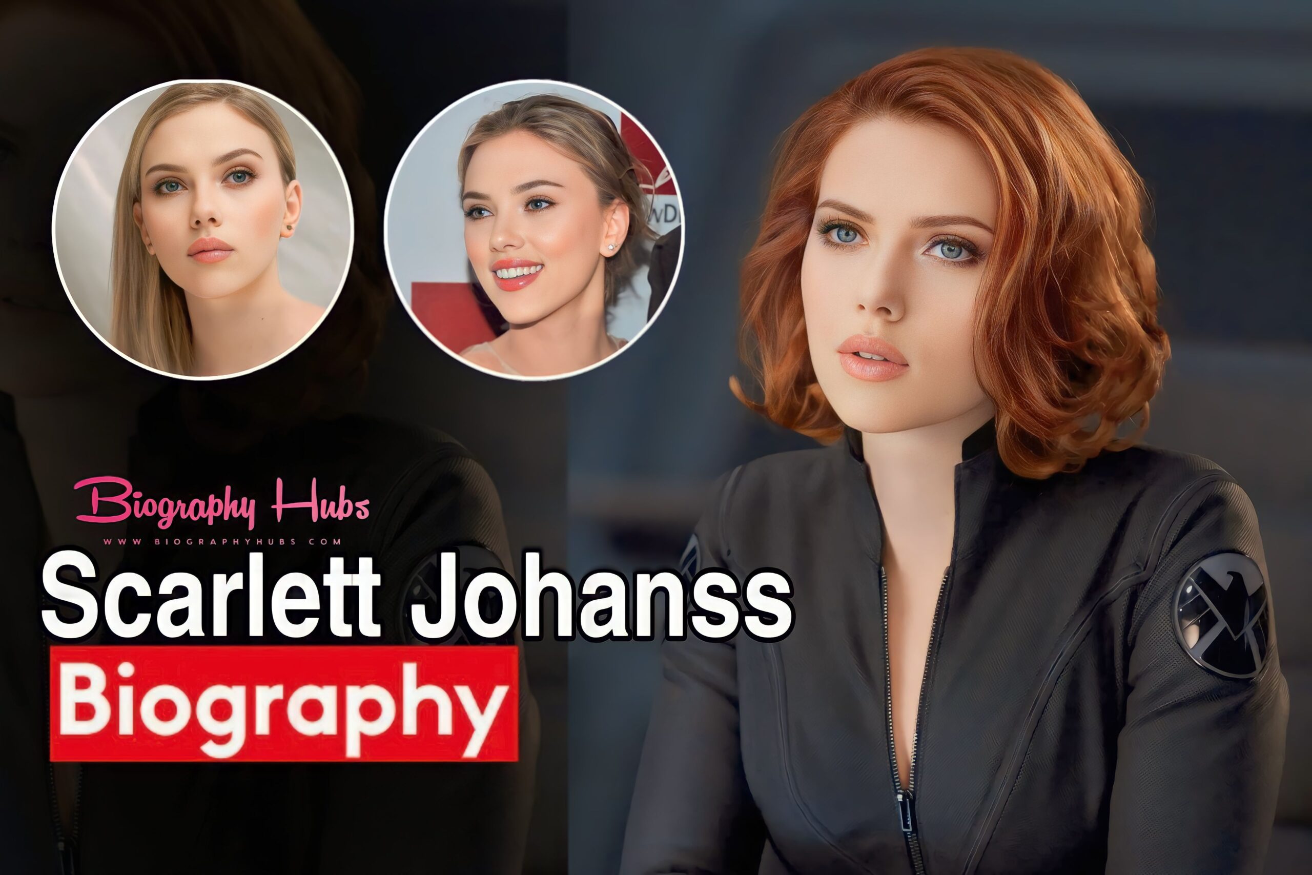 Scarlett Johanss Movies