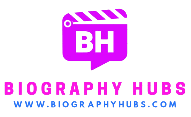 Biography Hubs