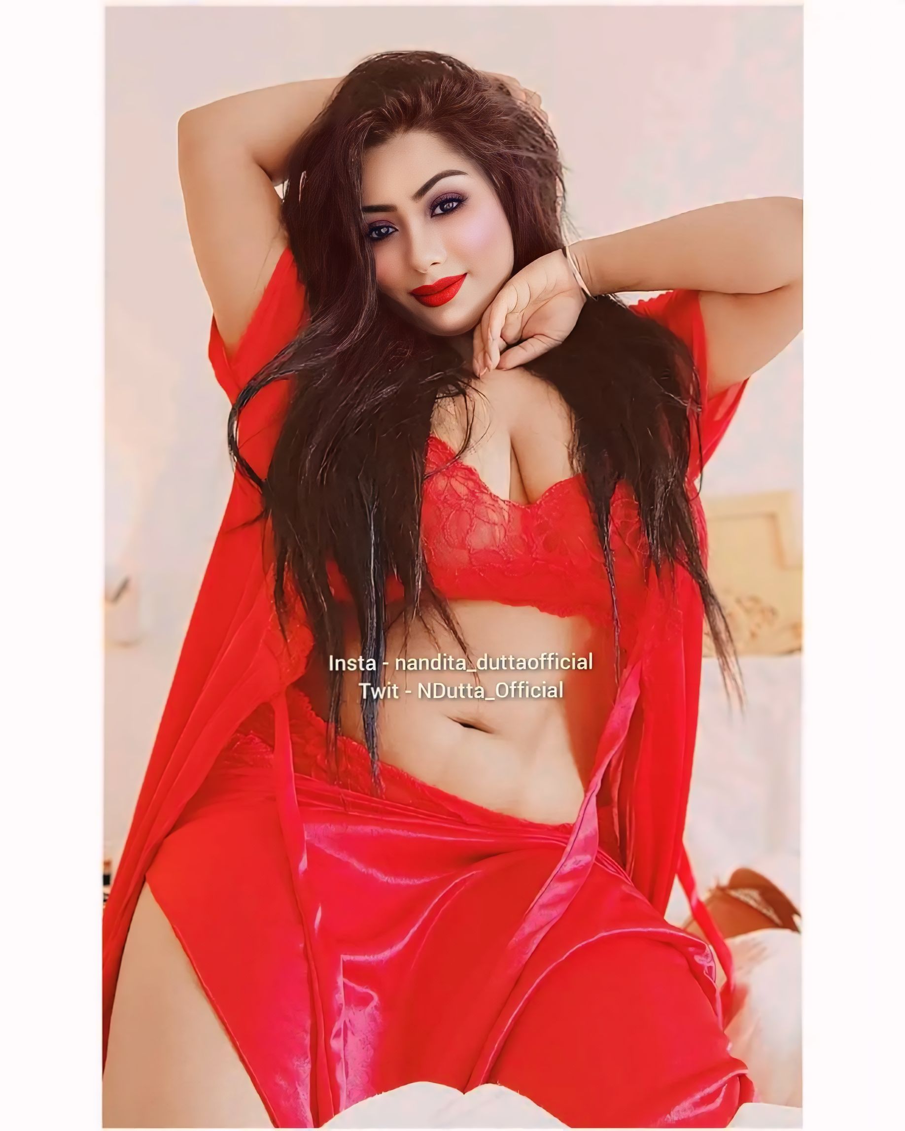 Nandita Dutta