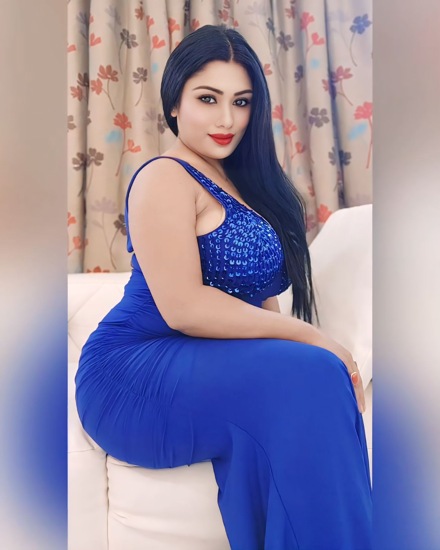 Nandita Dutta