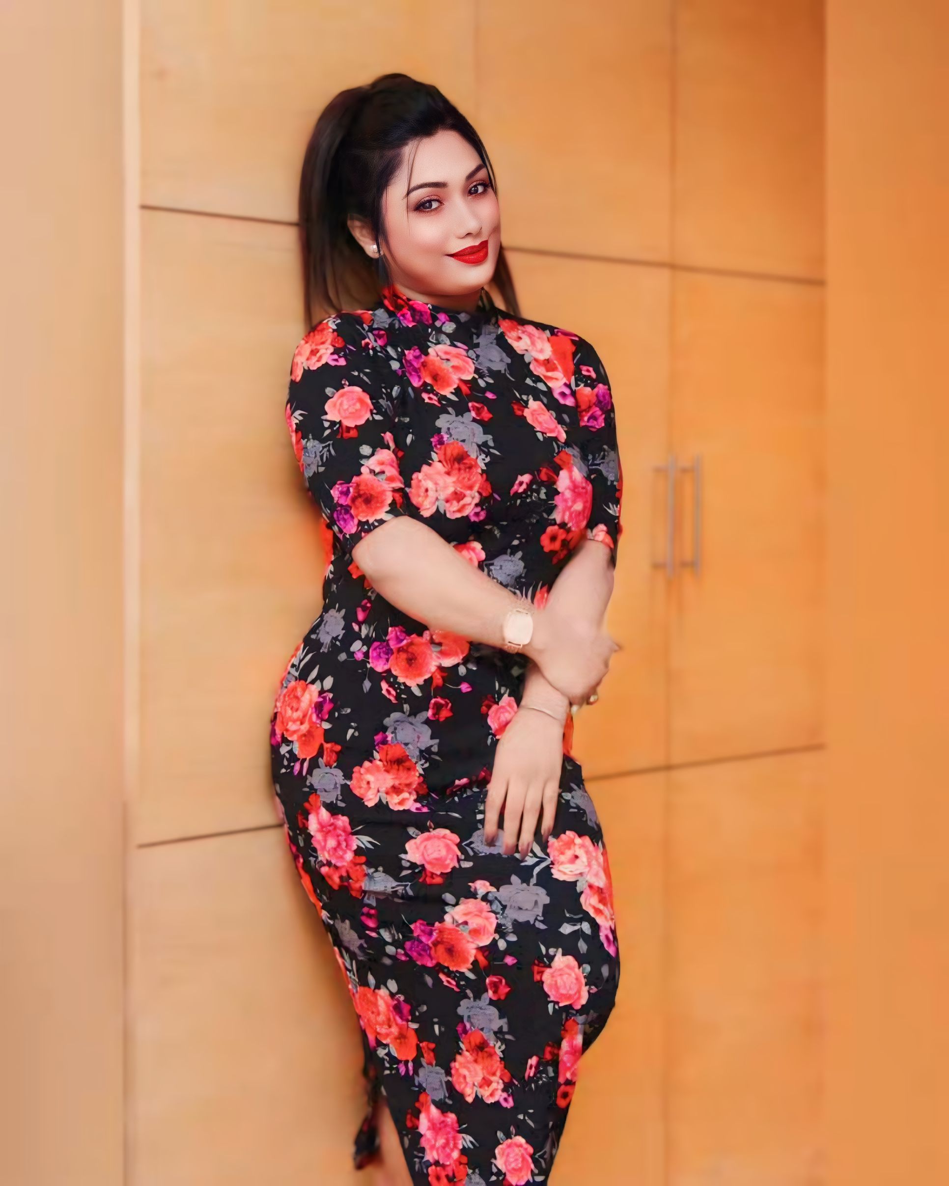 Nandita Dutta