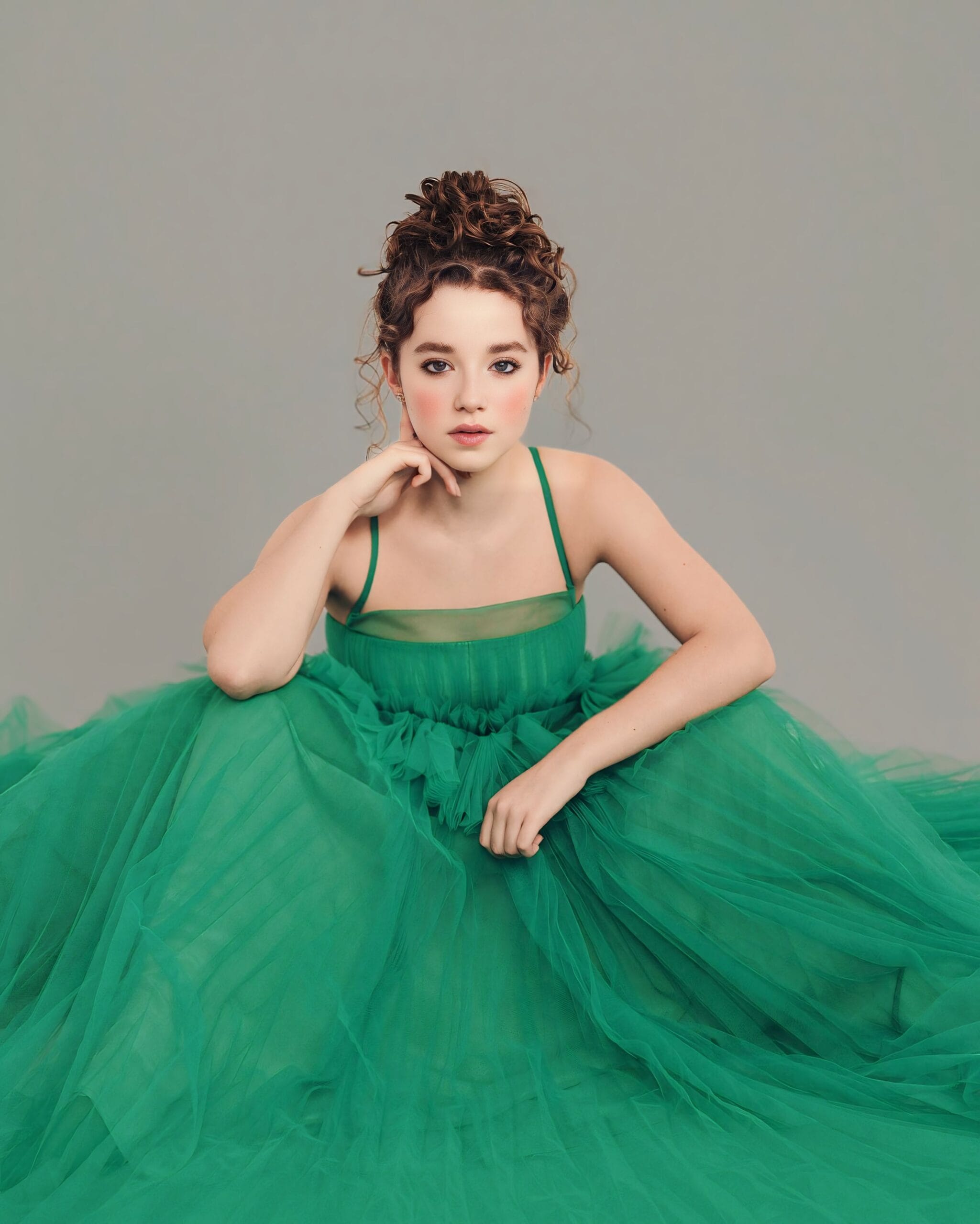 Ariella Glaser