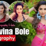 Navina Bole Web Series