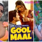 Goolmaal Hulchul Web Series 2024 – All Seasons , Episodes , Actress, Cast & More