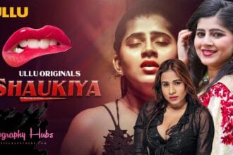 Shaukiya Ullu Web Series