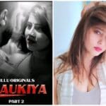 Shaukiya Part 02 Ullu Web Series