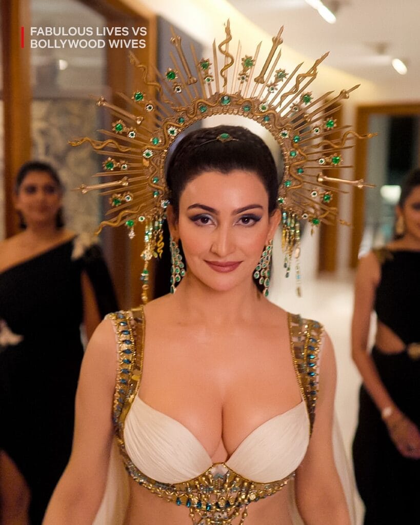 Shalini passi