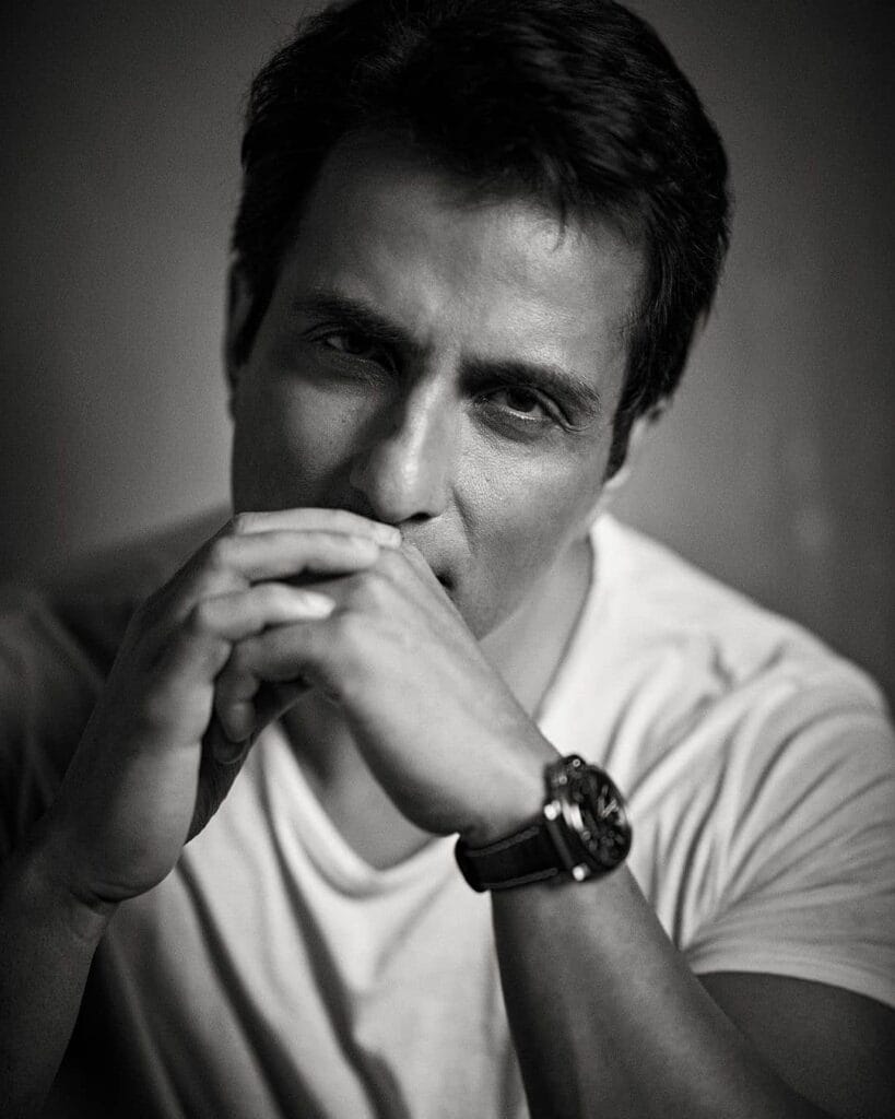 Sonu Sood