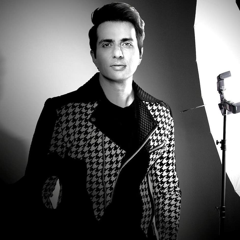 Sonu Sood