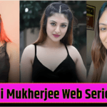 Khushi Mukherjee Web Series List: Web Series Name, Cast, OTT Platform and Release Dates