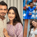 Yuzvendra Chahal  Biography – The Man, The Myth, The Magician of Spin
