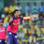 Yuzvendra Chahal IPL 2025 Price: How Much Will the Spin Wizard Fetch?”