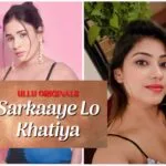 Sarkaaye Lo Khatiya