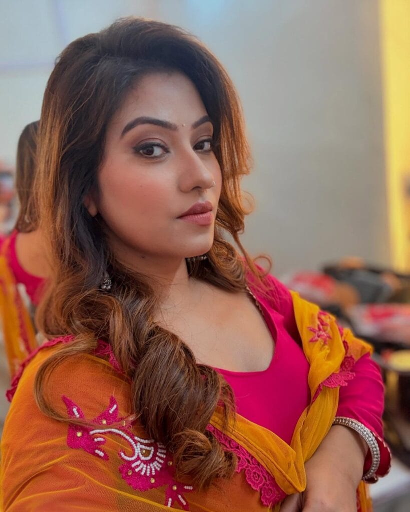 Subhati Das