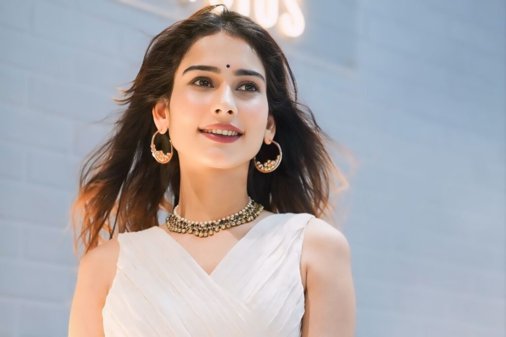 Aneri Vajani.