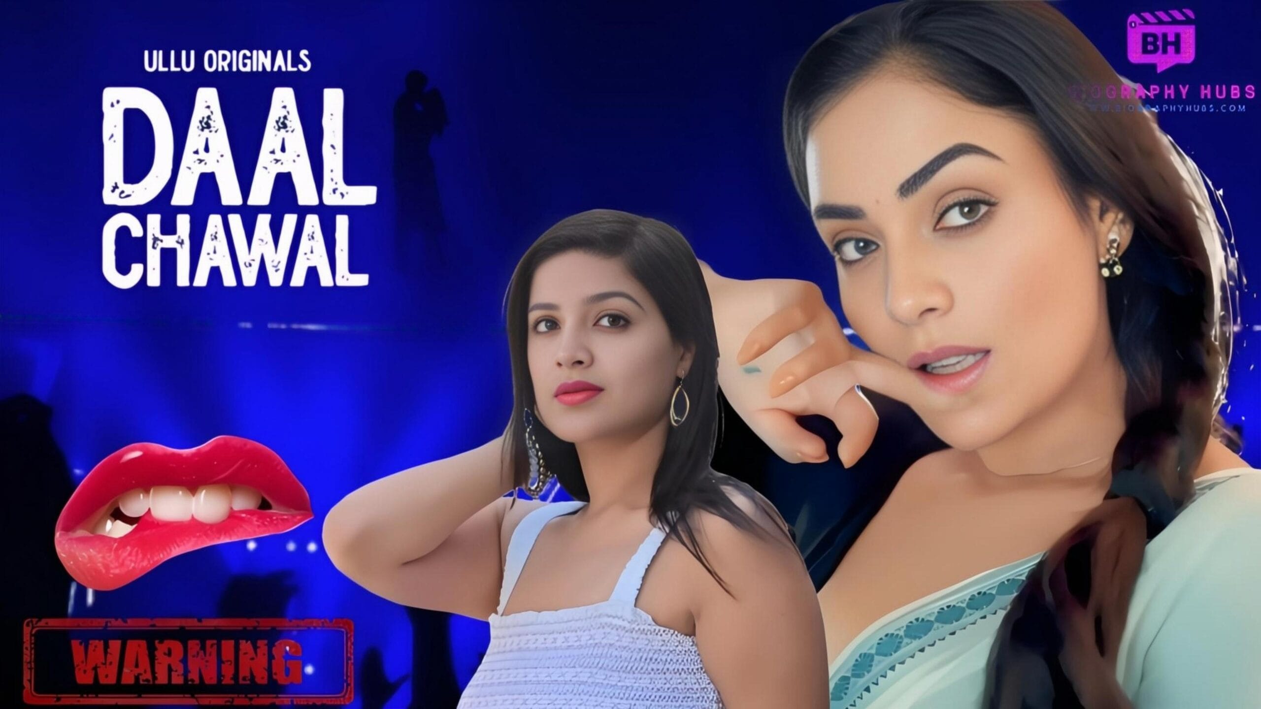 Daal Chawal Part 01 Ullu Web Series , Episode, Cast ,Realsed Date & more