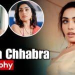 Naina Chhabra Webseries , Movies and tv shows,Age, Net Worth, Height, Wiki & More