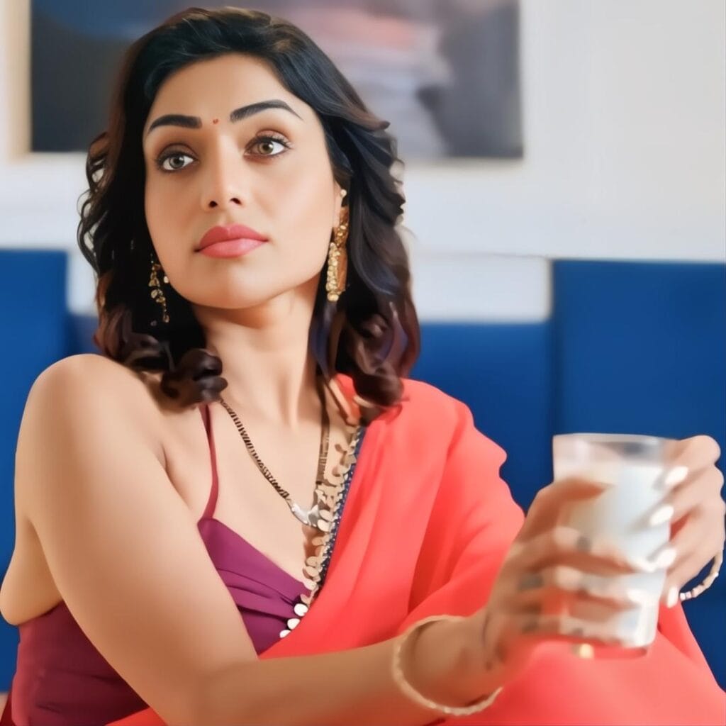 Naina Chhabra