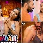 Madam ji Hulchul Web Series 2025 – All Seasons , Episodes , Actress, Cast & More