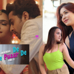 De De Pyaar De Ullu Web Series , Episode, Cast ,Realsed Date & more