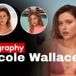 Nicole wallace actress movies and tv shows, Height, Age, Family, Biography