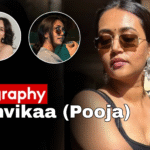 Sanvikaa TV Shows Height, Age, Family, Biography